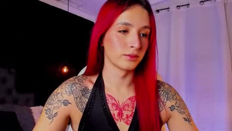  madame lilith  online show from September 2025 11:34:02 AM
