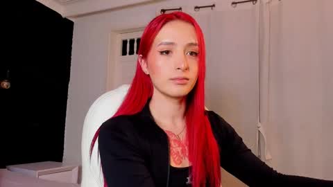  madame lilith  online show from February 2026 11:09:02 AM