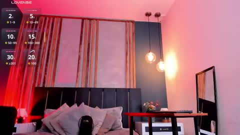 Madame online show from March 2026 09:41:01 PM