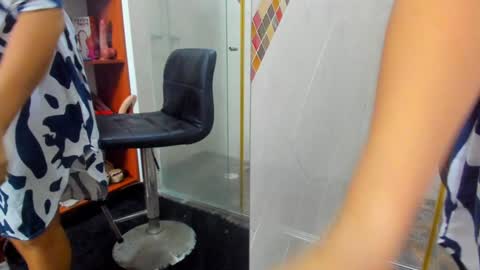 Snapshot of madameheels_ chatting on January 2025 11:37:01 AM Madame Carla online show from January 2025 11:37:01 AM