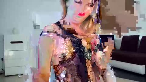 MadameXXX777 online show from September 2025 09:13:01 AM