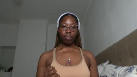 YourMadamIndigo online show from February 2025 05:42:01 PM