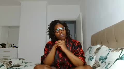 YourMadamIndigo online show from April 2026 03:15:01 PM