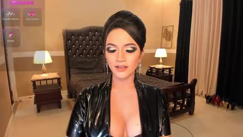 Alison Kloss online show from December 2024 05:27:01 AM