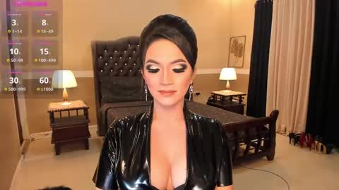 Alison Kloss online show from December 2024 12:23:01 AM