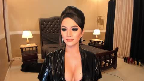 Alison Kloss online show from December 2024 03:29:01 AM