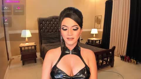 Alison Kloss online show from December 2024 03:20:01 AM