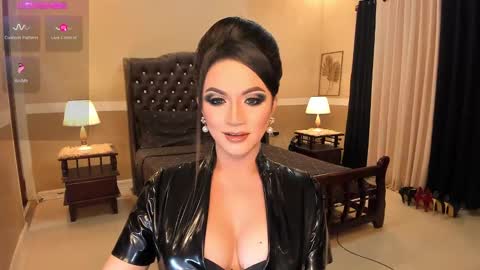 Alison Kloss online show from January 2025 11:38:02 PM