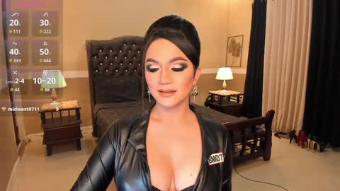 Alison Kloss online show from January 2025 11:47:01 PM