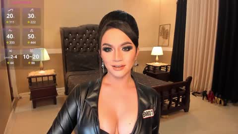 Alison Kloss online show from January 2025 06:03:02 AM