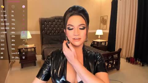Alison Kloss online show from February 2025 12:47:02 AM
