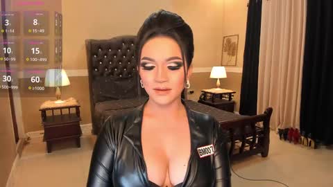 Alison Kloss online show from February 2025 11:30:01 PM
