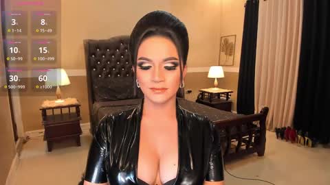 Alison Kloss online show from February 2025 03:01:02 AM