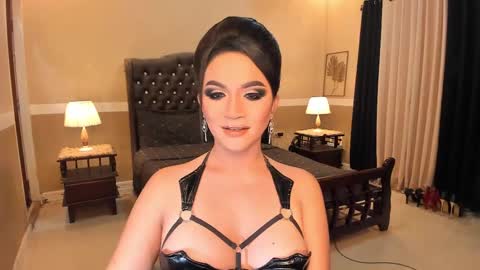 Alison Kloss online show from March 2025 04:47:01 AM