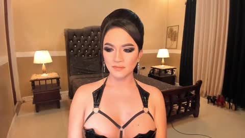 Alison Kloss online show from March 2025 11:14:01 PM