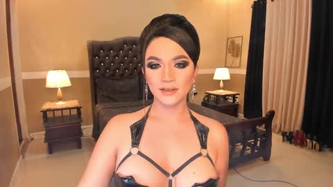 Alison Kloss online show from March 2025 01:31:02 AM