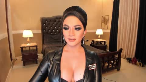 Alison Kloss online show from March 2025 06:21:02 AM
