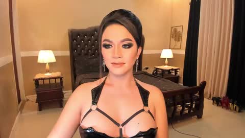 Alison Kloss online show from March 2025 03:22:01 AM