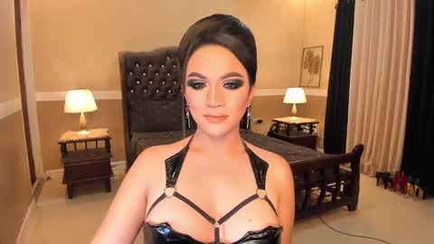 Alison Kloss online show from March 2025 01:03:02 AM