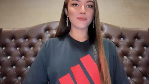 Alison Kloss online show from January 2026 11:40:02 PM