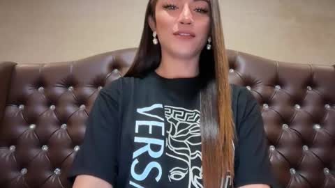 Alison Kloss online show from February 2026 12:31:02 AM