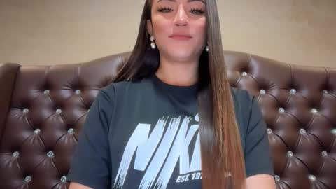 Alison Kloss online show from March 2026 12:17:01 AM