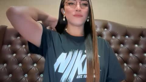 Alison Kloss online show from April 2026 11:02:01 PM