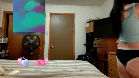 Madammix769 online show from January 2025 11:08:01 PM