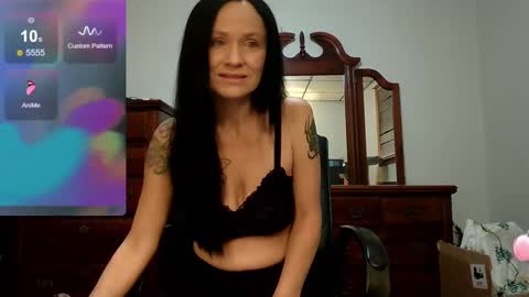 Madammix769 online show from January 2025 11:56:01 AM