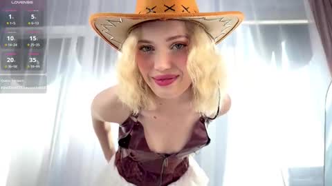 Fiona online show from March 2026 05:44:01 AM