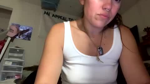 SummerPeach online show from December 2024 02:53:01 AM