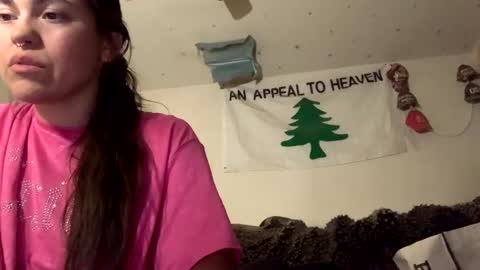 SummerPeach online show from December 2024 09:35:01 AM