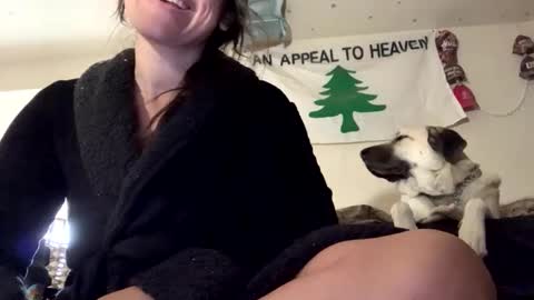 SummerPeach online show from December 2024 04:36:01 PM