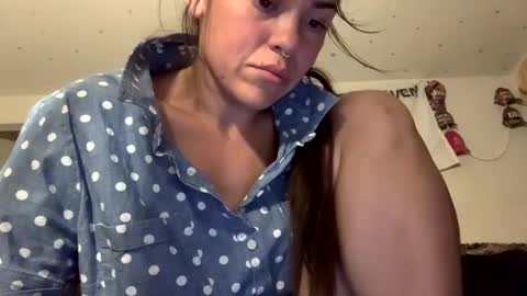 SummerPeach online show from December 2024 01:40:02 AM