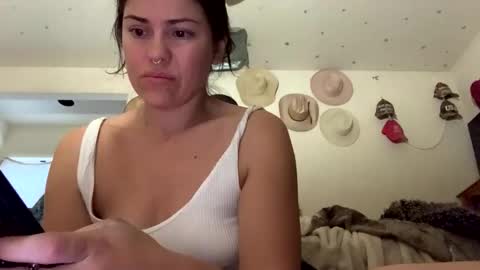 SummerPeach online show from December 2024 12:22:01 AM