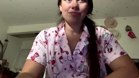 SummerPeach online show from January 2025 02:56:02 AM