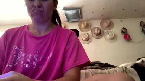 SummerPeach online show from January 2025 04:49:02 PM