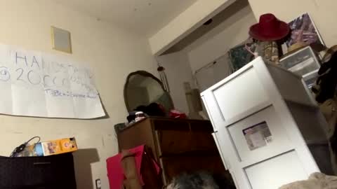 SummerPeach online show from January 2025 03:18:01 AM