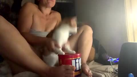 SummerPeach online show from January 2025 09:23:02 AM