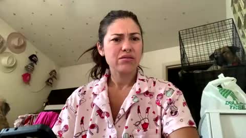 SummerPeach online show from January 2025 04:31:02 PM