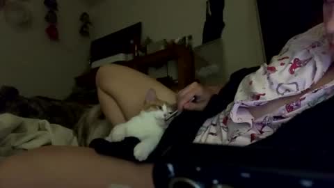 SummerPeach online show from January 2025 03:39:02 AM