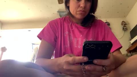 SummerPeach online show from January 2025 04:19:02 PM