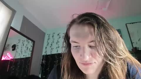 Maddi Avalon online show from March 2026 07:14:01 PM