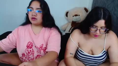 Maddie and Chelsea online show from January 2025 02:58:02 AM