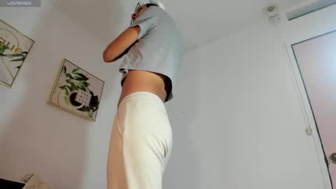 Maddie Ray online show from April 2026 05:43:01 AM