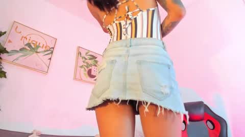 Maddie Ray online show from June 2026 03:51:02 PM