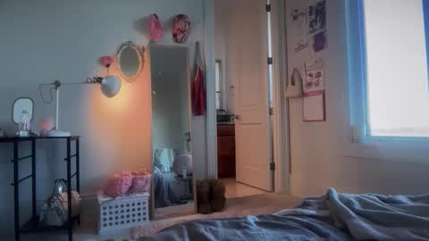 maddieblair1 online show from February 2026 09:42:01 PM