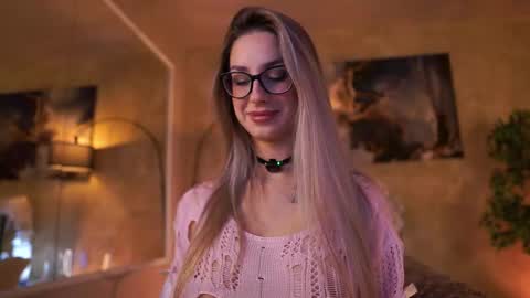 Maddie online show from April 2026 06:38:01 PM