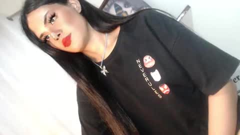 Im ZY DONT FORGET TO FOLLOW ME - online show from January 2025 02:08:02 PM