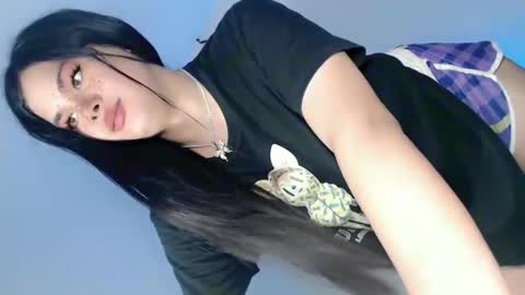 Im ZY DONT FORGET TO FOLLOW ME - online show from February 2025 06:41:01 AM